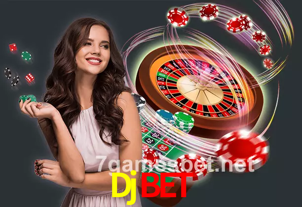 vivo no cassino Djbet