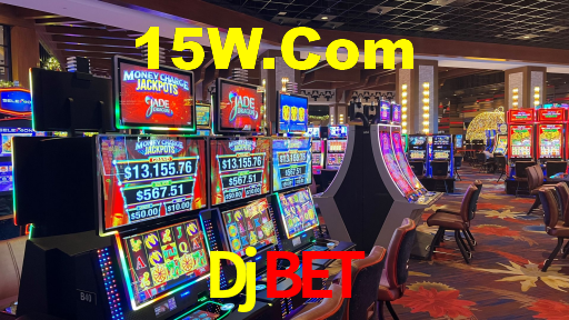 Djbet Com Jogo