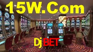 VIP Casino Djbet