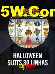 Blackjack Table Djbet
