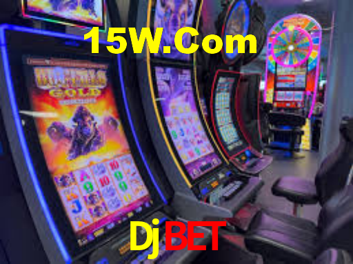 Djbet - Game Jogo Cassino no Brasil - Djbet.Com
