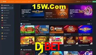 Weekend Specials Djbet