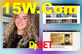 Premium Interface Djbet
