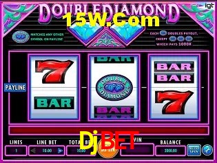 2FA Security Djbet