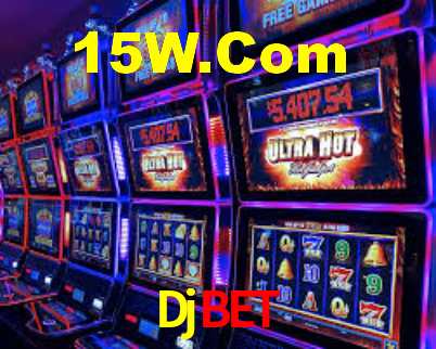 Djbet App Interface