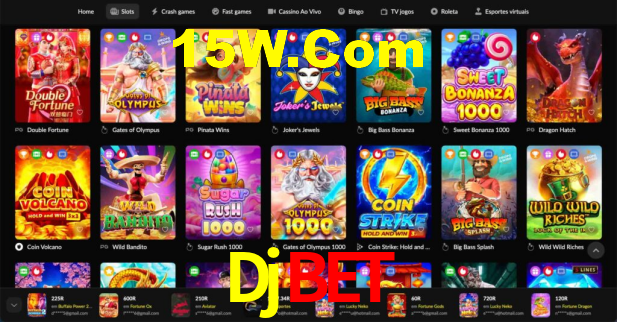 Bônus Generosos e Exclusivos no Djbet para Você!