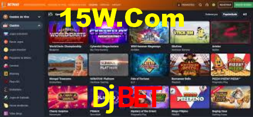 Djbet: Seu Cassino Premiado com Pagamentos Rápidos