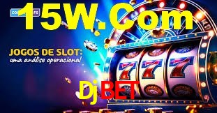 Live Casino Djbet