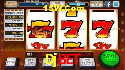 Live Casino Djbet