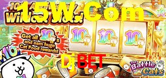 Djbet Com Jogo