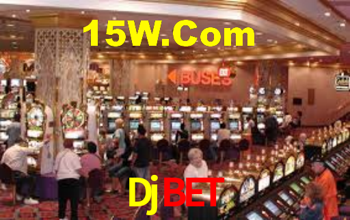 Djbet: Jogos de Caça-Níqueis-Altas Recompensas, Roleta-Velocidade, Blackjack-Desafios Máximos