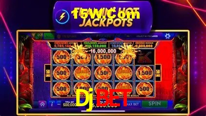 API Integration Djbet