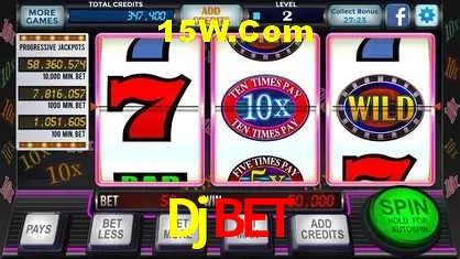 Secure Login Djbet
