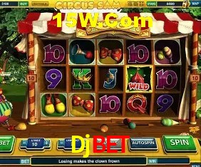 Gates of Olympus Djbet