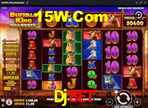 Djbet Com Jogo
