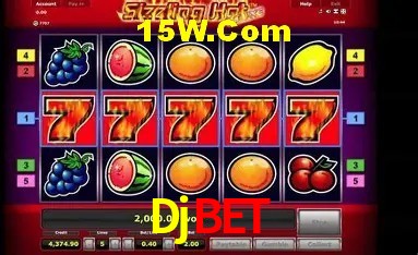 Casino Ao Vivo Djbet
