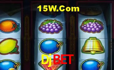 Jogos de Slot Djbet