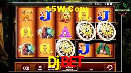 Design Responsivo Djbet