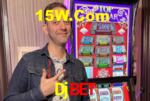 Djbet Com Jogo