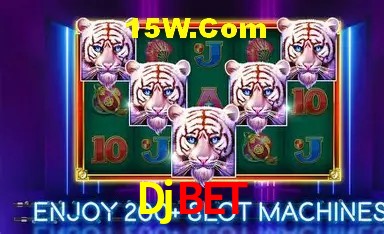 Provedores de Jogos Djbet