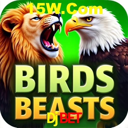 Interface do App Djbet