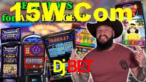 Welcome Bonus Djbet