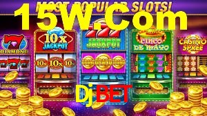 Exclusive Games Djbet